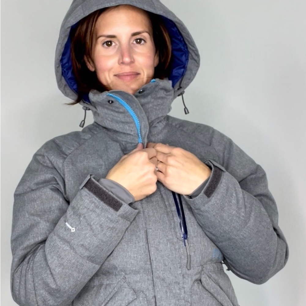 Flylow ski jacket